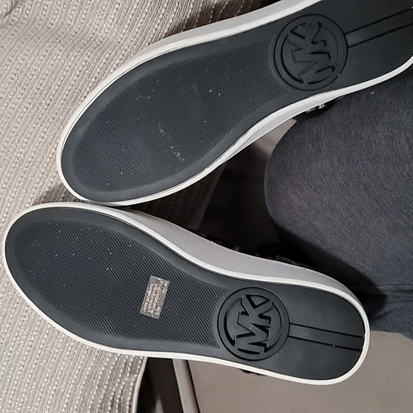 Leopard sneaker - Picture 6 of 6